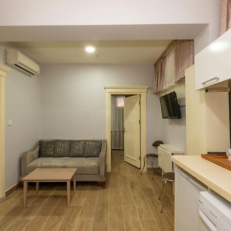 Taksim Peri Suite Istambul Exterior foto
