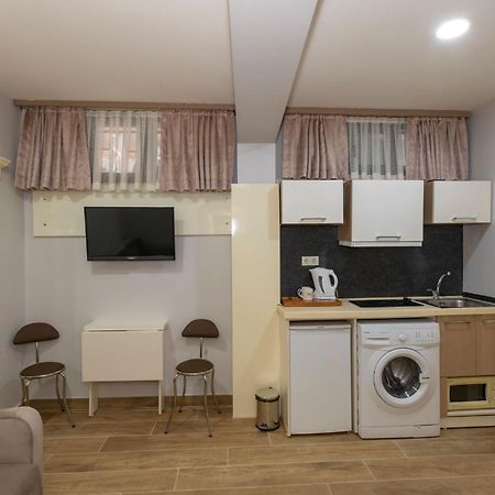 Taksim Peri Suite Istambul Exterior foto